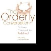 THE ORDERLY CONVERSATION is Released