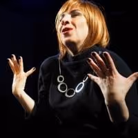 Photo Flash: Teater Manu's SJALUSI Opens Tonight at Deaf West Theatre