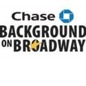 Chase Presents BACKGROUND ON BROADWAY: SHREK THE MUSICAL, 1/22
