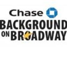Chase Presents BACKGROUND ON BROADWAY: SHREK THE MUSICAL Today