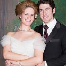 THE SECRET GARDEN Opens Tonight at Gettysburg Fringe Festival 2014