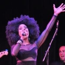Photo Coverage: Inside THE BROADWAY MUSICALS OF 1990-2014- The Women