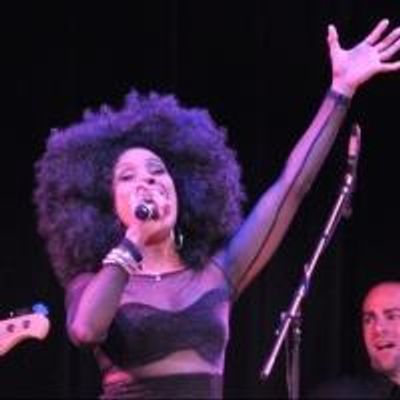 Photo Coverage: Inside THE BROADWAY MUSICALS OF 1990-2014- The Women