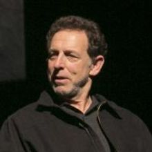 BWW Interviews: Getting to Know A STEADY RAIN's Sal Viscuso