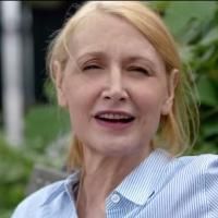 VIDEO: Tony Nominee Patricia Clarkson Stars in LEARNING TO DRIVE, in Theaters Today