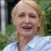 VIDEO: Tony Nominee Patricia Clarkson Stars in LEARNING TO DRIVE, in Theaters Today