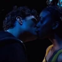 STAGE TUBE: On This Day 12/23 - ROMEO AND JULIET