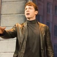 THE BWW Q&A: Dominic Thorburn of ONE MAN TWO GUVNORS!