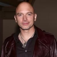 Tony Winner Michael Cerveris Joins Next Week's Dramatists Guild Fund Benefit
