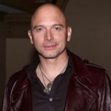 Tony Winner Michael Cerveris Joins Next Week's Dramatists Guild Fund Benefit