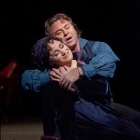 Patricia Racette and Sondra Radvanovsky Star as the Diva Heroine of Puccini's TOSCA…
