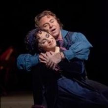 Patricia Racette and Sondra Radvanovsky Star as the Diva Heroine of Puccini's TOSCA…