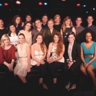Photo Flash: Emerson College BFA 2013 Showcase at the Laurie Beechman
