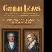 Ralph P. Vander Heide Releases GERMAN LEAVES
