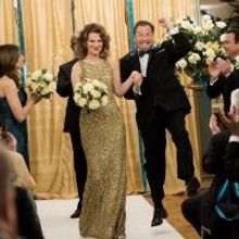 BWW Recap: You're Invited to the 'Boyle-Linetti Wedding' on BROOKLYN NINE-NINE