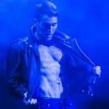 BWW Reviews: SPANK! Screaming Women Encourage the Sexual Goings-On at The Hanna Theat