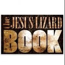 Akashic Books Announces Limited Edition Preorder of THE JESUS LIZARD BOOK
