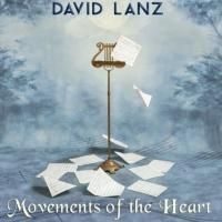 BWW CD Reviews: David Lanz's Beautiful MOVEMENTS OF THE HEART Photo