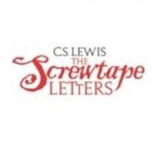 National Tour of C.S. Lewis' THE SCREWTAPE LETTERS Headed to Baton Rouge, 1/25