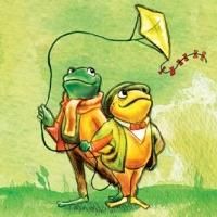 Chicago Children's Theatre to Present A YEAR WITH FROG & TOAD, 10/9-11/24