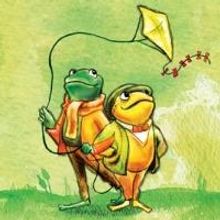 Chicago Children's Theatre to Present A YEAR WITH FROG & TOAD, 10/9-11/24