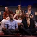Breaking News: THE PERFORMERS to Close on Sunday