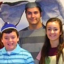 Un-Common Theatre's SEUSSICAL to Open 11/21