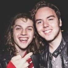 The Big Time's Derek Mrdjenovich and Joseph Britton Join PANIC! AT THE DISCO MUSICAL…