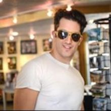 PHANTOM Tour's Cooper Grodin Visits Graceland
