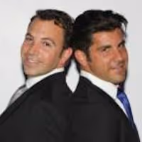 MY BIG GAY ITALIAN FUNERAL Opens Today at St. Luke's Theatre