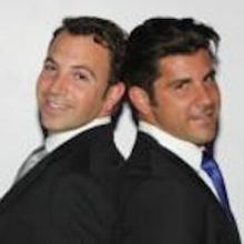 MY BIG GAY ITALIAN FUNERAL Opens Today at St. Luke's Theatre