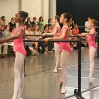Segerstrom Center to Offer ABT Gillespie School Open House in May