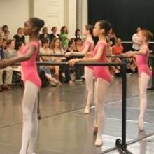 Segerstrom Center to Offer ABT Gillespie School Open House in May