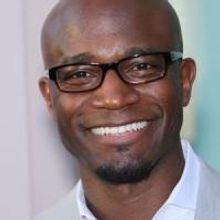 Taye Diggs Visits Las Vegas Hot Spot Hakkasan Nightclub