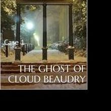 Rock Kitaro Debuts E-Book 'The Ghost of Cloud Beaudry'