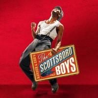 West End Production of Kander and Ebb's THE SCOTTSBORO BOYS to Close 2/21