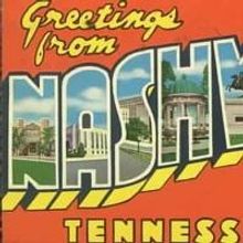 NASHVILLE THEATER 101: Tonya Pewitt, Shawn Whitsell & Denice Hicks