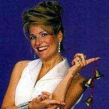 Karen Mason to Bring CHRISTMAS, CHRISTMAS, CHRISTMAS to Davenport's, 12/20-22