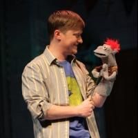 Whitney Bashor and Steven Boyer Win Actors' Equity Foundation's 2014 Clarence…