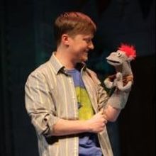 Whitney Bashor and Steven Boyer Win Actors' Equity Foundation's 2014 Clarence…