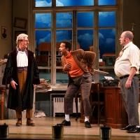 Photo Flash: First Look at Steven Epp, Liam Craig and More in ACCIDENTAL DEATH OF AN…