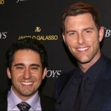 Photo Coverage: On the Red Carpet for JERSEY BOYS' New York City Film Screening!