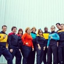 The Chuckleheads to Bring 'FATHER KNOWS BEST' to Ballantyne Art Center, 6/8