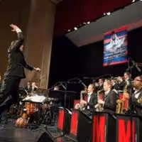 MSM Afro-Cuban Jazz Orchestra Pays Tribute to the Music of Puerto Rico Tonight