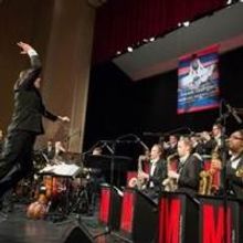 MSM Afro-Cuban Jazz Orchestra Pays Tribute to the Music of Puerto Rico Tonight