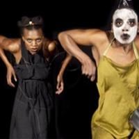 Black Choreographers Festival: Here & Now to Celebrate 10th Year, 2/9-3/8