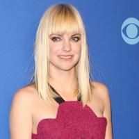 Fashion Photo of the Day 5/18/13 - Anna Faris