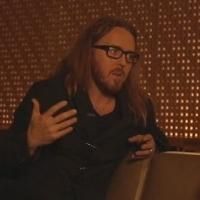 TV: MATILDA's Tim Minchin Dishes on the Upcoming National Tour! Video