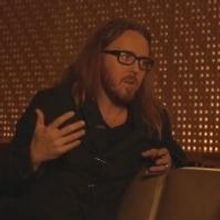 TV: MATILDA's Tim Minchin Dishes on the Upcoming National Tour!