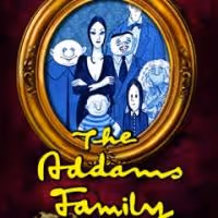 Mercury Theatre Extends THE ADDAMS FAMILY Through 4/12